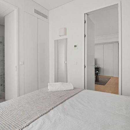 Mirabilis Apartments - Aaa23 Lisbon Luaran gambar