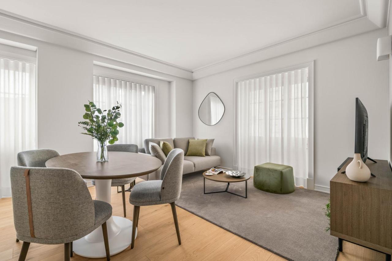 Mirabilis Apartments - Aaa23 Lisbon Luaran gambar