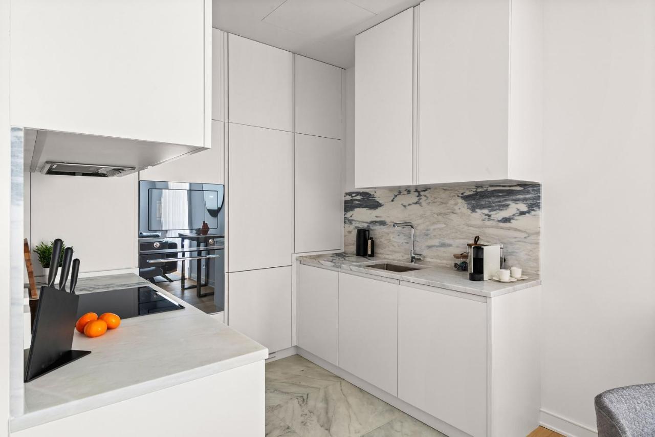 Mirabilis Apartments - Aaa23 Lisbon Luaran gambar